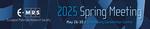Upcoming talk on using bacteria to prepare carbon nanomaterials at E-MRS 2025 in Strasbourg